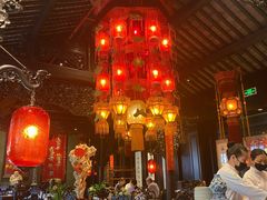 大堂-誉八仙茶室酒楼(新天地店)