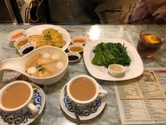 -翠华餐厅