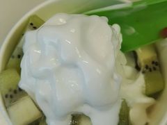 -Salud撒露欧洲冻酸奶(北苑上品店)