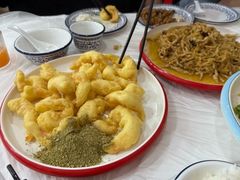 -聚福缘菜馆(隆昌路店)