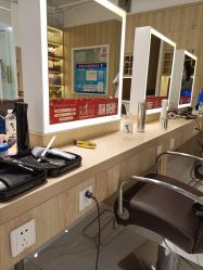 -LEE TIME·丽美时沙龙