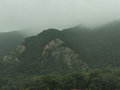 -少华山国家森林公园