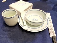 -周家湾(淮扬菜学府路店)