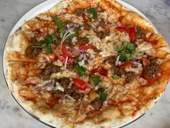 -玛尚诺Pizza&Bar(长泰广场店)