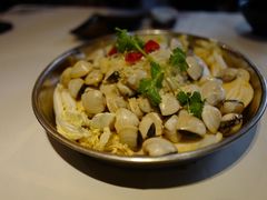 -味可道美食坊(福基路店)