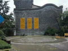 -海窝子古镇