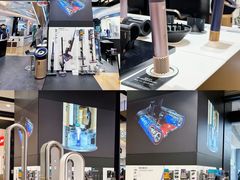 -王府井百货熙地港店