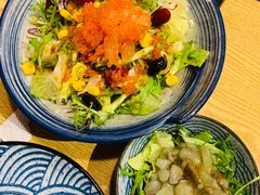 -無雙居酒屋(北京路店)