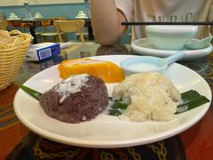 -米泰芒·东南亚料理(体育西店)