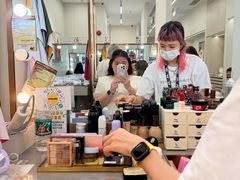 -海马体大师店(广州天汇广场IGC大师店)
