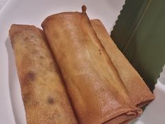 -十二粤味·顺德菜·烧鹅点心(五四广场店)
