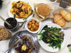 -華歡冰室-WahFoon(吉大店)
