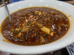 -椒香川流不息川菜馆(二七北路店)