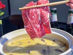 -金龙·打边炉(南京西路店)