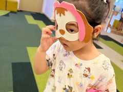 -七田真早期教育(荟聚中心)