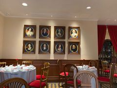 包厢-玫瑰厅上海菜(兴国路店)