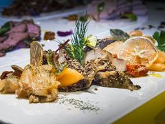 牛排-Social 秀西餐厅-长沙瑞吉酒店(运达店)