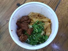 -豫掌柜饸饹面·烩面(秀沿路店)