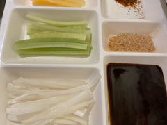 上品烤鸭-城南往事(滨江世茂店)