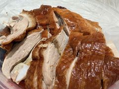 -竺桥兄弟烤鸭馆(竺桥店)