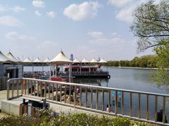 -长春市南湖公园