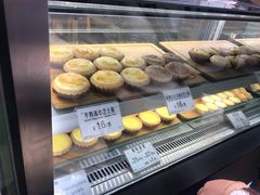 -芳叔(东方宝泰店)