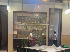 -老馆子·建德菜·山肴鱼鲜(海威新界店)