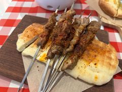 -西贝(上海我格广场店)