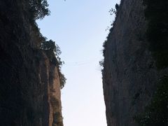 -窦圌山风景区