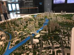 -天津市规划展览馆