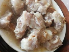 -无锡城中皇冠假日酒店·芳园中餐厅
