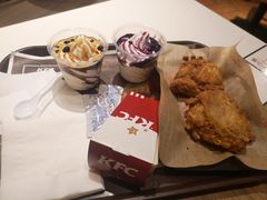 -肯德基(余杭禹航店)