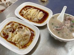 牛肉拉肠-源记肠粉(华贵路店)