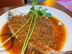 -老闵田螺馆·南昌市井菜·特色小吃(总店)