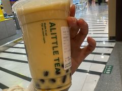 -1点点(阜通店)
