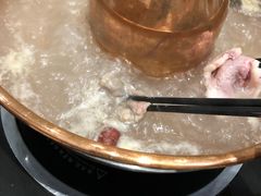 -北门涮肉·铜锅涮肉(南锣鼓巷店)