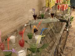 -嘉莱特和平国际酒店自助餐