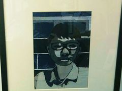 -宸宸画框裱画配框工厂店(莘庄店)