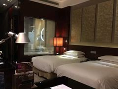 -北京首都机场希尔顿酒店
