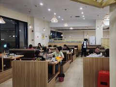 -朴小妹人参鸡汤火锅(长白山万达店)