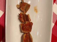 -西贝(上海中心店)