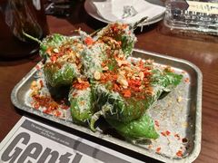 -黑手制面·Gentle Pasta(国金天地店)