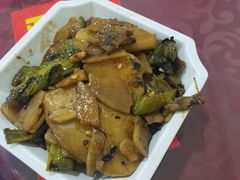 -温江公平红烧兔(总店)