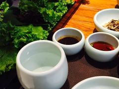 -黑牛の店·和牛烧肉(大悦城店)