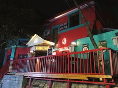 -秀·爱尔兰餐吧(上海路店)