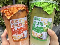 -必点海鲜·海肠捞饭大王(滨江道店)