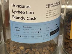-MQ COFFEE STAND明谦(新洲店)