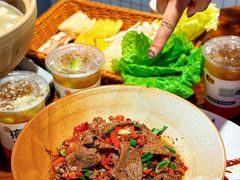 -黄弟大排档·湖南菜·小龙虾·小海鲜(凯旋北路店)
