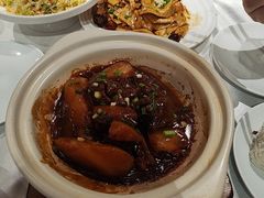 -蠔友汇·海鲜·生蚝烧烤(大东店)