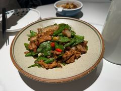 川式小炒肉-花椒笑成都小馆(百脑汇店)